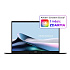 ASUS NTB Zenbook 14 (UM3406GA-OLED078W), Ryzen AI 7 445, 14" 1920 x 1200, 16GB, 1TB SSD, Radeon, W11 Home, Black