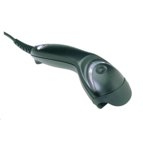 Honeywell Eclipse 5145, 1D, kit (RS232), black Honeywell Eclipse 5145, 1D, kit (RS232), black