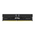 KINGSTON DIMM DDR5 32GB 4800MT/s CL36 FURY Renegade Pro ECC Reg PnP