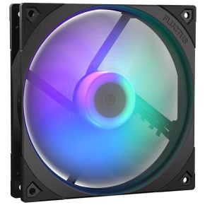 ENDORFY Ventilátor Fluctus 140 PWM ARGB, 140mm, černá ENDORFY Ventilátor Fluctus 140 PWM ARGB, 140mm, černá