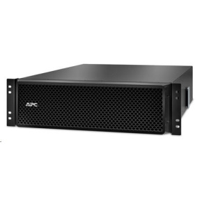 APC Smart-UPS SRT 192V 8 and 10kVA RM Battery Pack, Rack Mont (SRT8KRMXLI, SRT10KRMXLI) APC Smart-UPS SRT 192V 8 and 10kVA RM Battery Pack, Rack Mont (SRT8KRMXLI, SRT10KRMXLI)