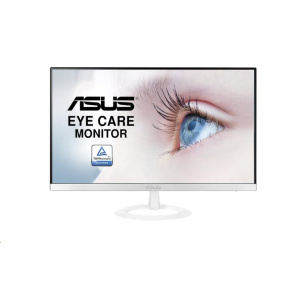 ASUS LCD 23" VZ239HE-W 1910x1080 IPS LED 5ms 250cd 75Hz HDMI VGA - HDMI kabel - bílý-bazar, rozbaleno ASUS LCD 23" VZ239HE-W 1910x1080 IPS LED 5ms 250cd 75Hz HDMI VGA - HDMI kabel - bílý-bazar, rozbaleno