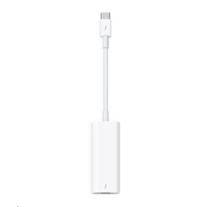 APPLE Adaptér Thunderbolt 3 (USB-C) – Thunderbolt 2 APPLE Adaptér Thunderbolt 3 (USB-C) – Thunderbolt 2