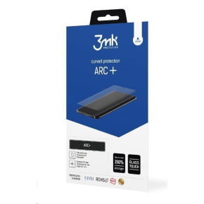 3mk ochranná folie ARC+ pro Doogee V30 Pro 3mk ochranná folie ARC+ pro Doogee V30 Pro