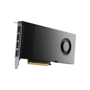 NVIDIA RTX 4000 Ada Graphics Accelerator for HPE NVIDIA RTX 4000 Ada Graphics Accelerator for HPE