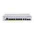 BAZAR - Cisco Catalyst switch C1300-8MGP-2X (4xGbE,4x2,5GbE,2xSFP+,8xPoE+,120W,fanless) - REFRESH - Rozbaleno (Komplet)
