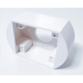 TP-Link držák/krytka kabelů pro kamery VIGI C540V na stěnu a strop, bílý (1ks) TP-Link držák/krytka kabelů pro kamery VIGI C540V na stěnu a strop, bílý (1ks)