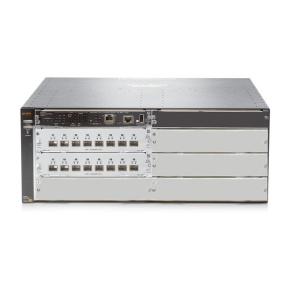 Aruba 5406R 16SFP+ v3 zl2 Swch Aruba 5406R 16SFP+ v3 zl2 Swch