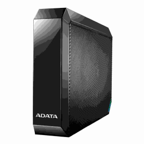 ADATA Externí HDD 8TB HM800, USB Micro-B, USB 3.2, černá ADATA Externí HDD 8TB HM800, USB Micro-B, USB 3.2, černá