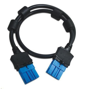 APC Smart-UPS X 48V Battery Extension Cable APC Smart-UPS X 48V Battery Extension Cable