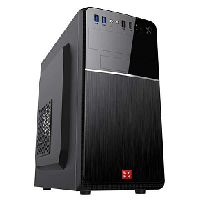 LYNX Easy Ryzen 5 5600GT 8G 512G NVMe SSD W11 HOME LYNX Easy Ryzen 5 5600GT 8G 512G NVMe SSD W11 HOME