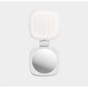 SmallRig 4933 Vibe P48 Detachable Mobile Phone LED Video Light White SmallRig 4933 Vibe P48 Detachable Mobile Phone LED Video Light White