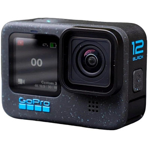 GoPro Hero 12 Black, EU GoPro Hero 12 Black, EU