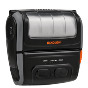 Bixolon SPP-R410, 8 dots/mm (203 dpi), USB, RS232, Wi-Fi Bixolon SPP-R410, 8 dots/mm (203 dpi), USB, RS232, Wi-Fi