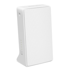 Mercusys MB130-4G WiFi5 router (AC1200, 4G LTE, 2,4GHz/5GHz, 1x100Mb/s LAN/WAN,1x100Mb/s LAN,1xnanoSIM) Mercusys MB130-4G WiFi5 router (AC1200, 4G LTE, 2,4GHz/5GHz, 1x100Mb/s LAN/WAN,1x100Mb/s LAN,1xnanoSIM)