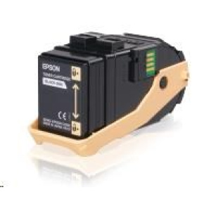 EPSON Toner čer AL-C9300N Toner Cartridge Black (6500 str.) EPSON Toner čer AL-C9300N Toner Cartridge Black (6500 str.)