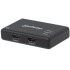MANHATTAN Splitter HDMI 1.4, černá