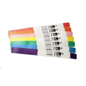 Zebra Z-Band Splash, zelená Zebra Z-Band Splash, zelená