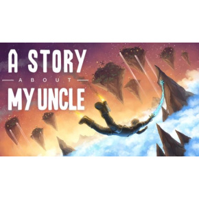 A Story About My Uncle (PC) klíč Steam