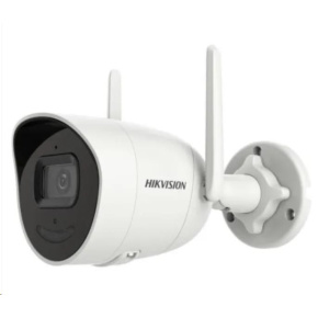 Hikvision DS-2CV2041G2-IDW(2.8mm)(W), 4MPix IP Bullet kamera, IR 30m, Wi-Fi, mikrofon + reproduktor Hikvision DS-2CV2041G2-IDW(2.8mm)(W), 4MPix IP Bullet kamera, IR 30m, Wi-Fi, mikrofon + reproduktor
