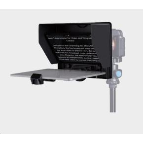 BAZAR - Feelworld TP10 Čtecí zařízení pro DSLR, podpora tabletů 11" - Poškozený obal (Komplet) BAZAR - Feelworld TP10 Čtecí zařízení pro DSLR, podpora tabletů 11" - Poškozený obal (Komplet)