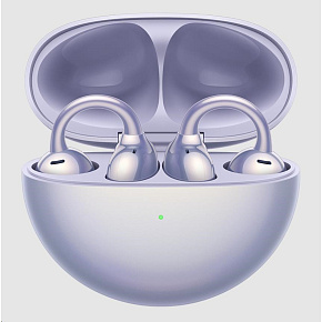 Huawei FreeClip - Purple, EU Huawei FreeClip - Purple, EU