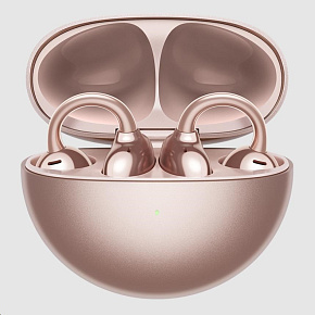 Huawei FreeClip - Rose gold, EU