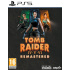 PS5 hra Tomb Raider IV-VI Remastered Starring Lara Croft