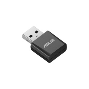 ASUS USB-BE92 Nano Wireless BE6500 USB WiFi 7 Adapter ASUS USB-BE92 Nano Wireless BE6500 USB WiFi 7 Adapter