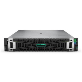 HPE PL DL385g11 AMD EPYC 9115 (2.6/16C) 2x32G (P64985) NS204i (2x480) 2x1000W 8LFF 2p10GT Smart Choice