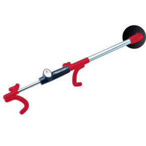 Master Lock Zámek volantu  263EURDAT