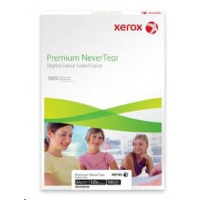 Xerox Premium Never Tear PNT 95 A4 (125g, 1000listů) Xerox Premium Never Tear PNT 95 A4 (125g, 1000listů)