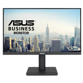 ASUS LCD 23.8" VA24DQFS Business Monitor IPS Full HD Frameless 100Hz 1ms MPRT HDMI DisplayPort VGA ASUS LCD 23.8" VA24DQFS Business Monitor IPS Full HD Frameless 100Hz 1ms MPRT HDMI DisplayPort VGA