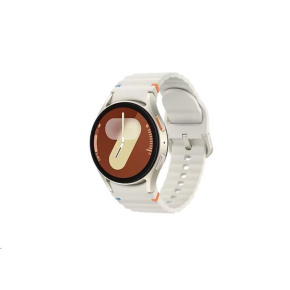 Samsung Galaxy Watch7 40mm, Cream, EU Samsung Galaxy Watch7 40mm, Cream, EU