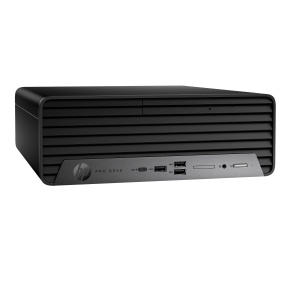HP PC Pro SFF 400G9, i5-14500, 1x16GB, 512GB, Intel HD, kl. a myš, 240W platinum, DP+2xHDMI, Win11Pro