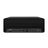 HP PC Pro SFF 400G9, i5-14500, 1x16GB, 512GB, Intel HD, kl. a myš, 240W platinum, DP+2xHDMI, Win11Pro