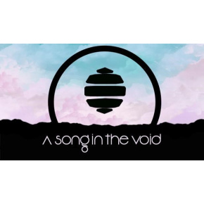 A song in the void (PC) klíč Steam A song in the void (PC) klíč Steam