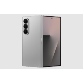 Samsung Galaxy Z Fold7 5G 12GB/512GB šedý, EU Samsung Galaxy Z Fold7 5G 12GB/512GB šedý, EU