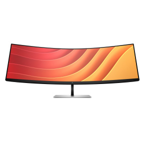 HP LCD E45c G5 44.5" VA w/LED micro-edge, 5120x1440, 3ms, 400nits, 3000:1,DP 1.2, HDMI 1.4, 4xUSB3.2,USB-C,RJ-45 HP LCD E45c G5 44.5" VA w/LED micro-edge, 5120x1440, 3ms, 400nits, 3000:1,DP 1.2, HDMI 1.4, 4xUSB3.2,USB-C,RJ-45